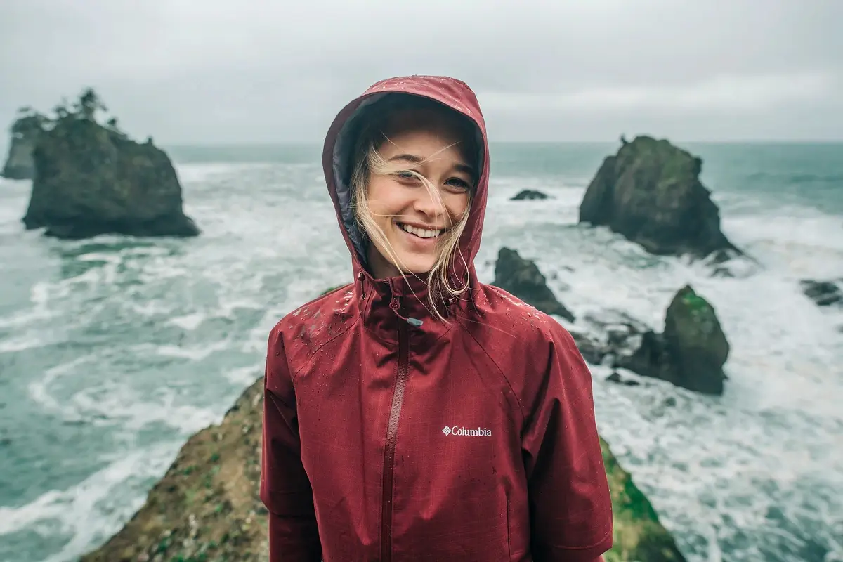 Columbia Sportswear